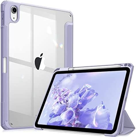 Fintie Funda Durable Compatible Con Ipad Generaci N De