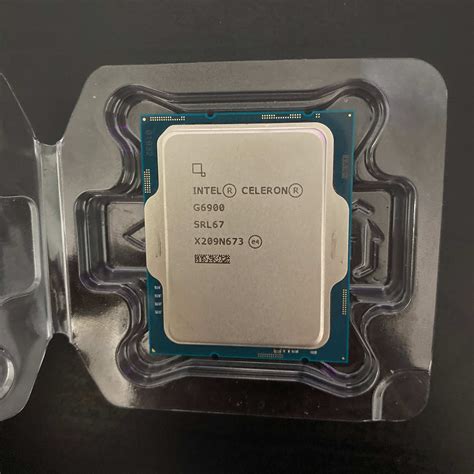 Intel Celeron G Lga Cpu Jawa