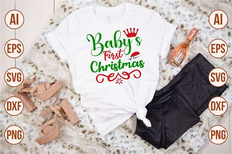 Christmas Svg Bundle By Orpitabd Thehungryjpeg