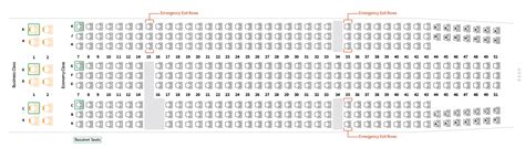 Seat Map