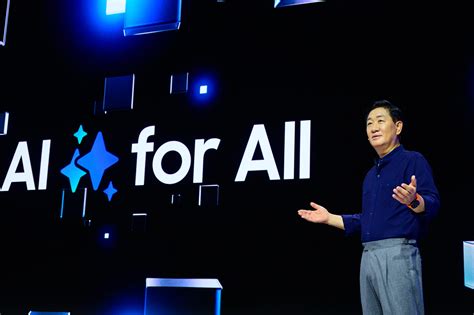 Samsung Celebrates 10 Years Of Sdc And Spotlights Ai Based Innovation