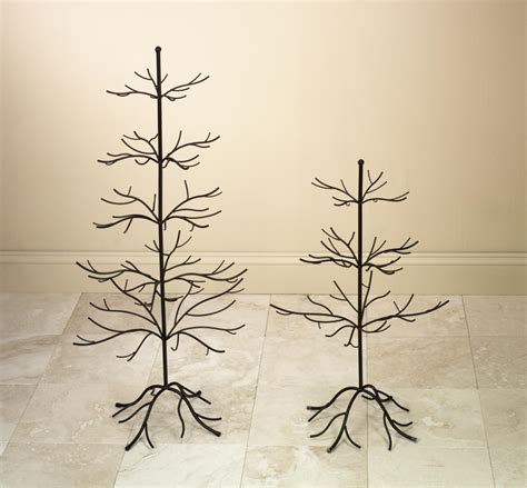 Decorative Trees Brown Finish Tripar International Inc