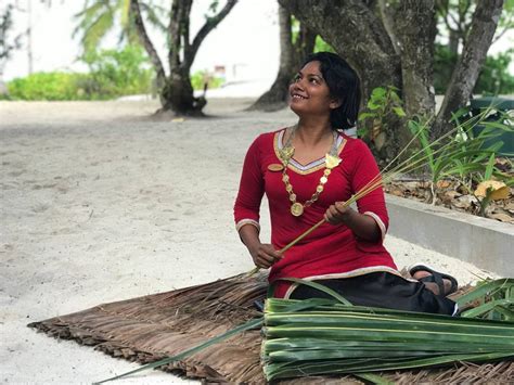 Visit Maldives News Connecting With Maldivian Spirit At Amilla