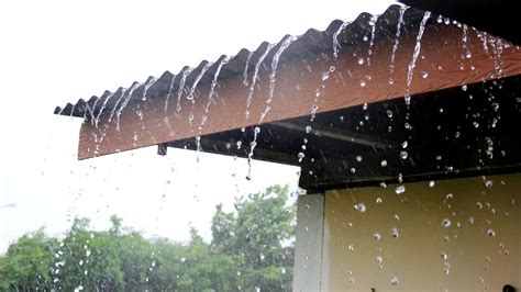 Can Aluminum Roofing Help Reduce the Noise from Rain and Hail: 10 ...