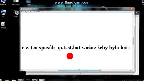 Poradnik Jak Zrobi Szybki I Atwy Program W Notatniku Youtube