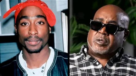 Musique Le Présumé Criminel Du Rappeur Tupac Arrêté 27 Ans Après