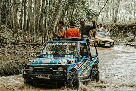 5 Rekomendasi Wisata Jeep Di Jogja Cara Seru Jelajah Alam