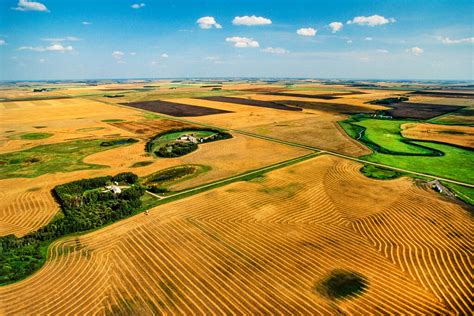 Farmland Sales In Saskatchewan News Serecon Specialists In The