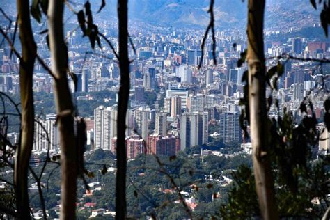 Que voir et faire à Caracas Passporter Blog