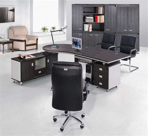 How To Choose The Office Furniture ~ Style My Home Life Style Tips