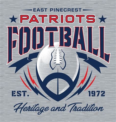 19,970 American Football Shirt Designs Images, Stock Photos, 3D objects ...