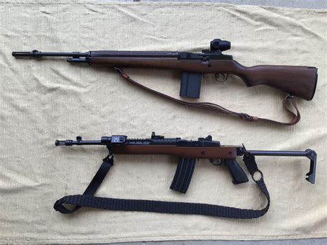 1409 Best Mini 14 Images On Pholder Gun Porn Mini14 And Guns