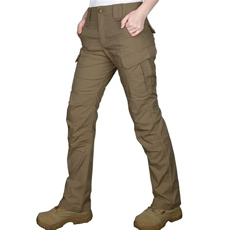 Womens Tactical Pants Womens Tactical Cargo Pants Hardland Tactical Pants Womens