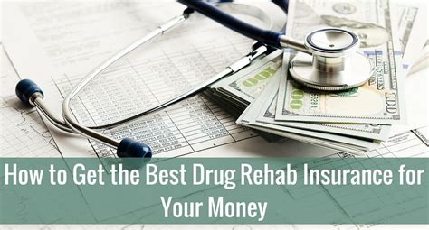 What Rehab Costs Will You Need Insurance To Cover What You Should Know