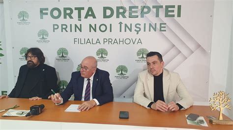 Cine Sunt Candida Ii For Ei Dreptei La Prim Ria Ploie Ti I Consiliul