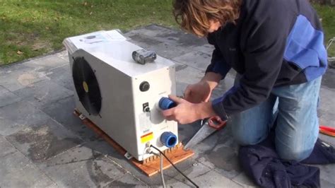 Instructie Video Warmtepomp YouTube