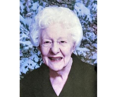 Jane Wright Obituary 1918 2022 Millcreek Ut Deseret News