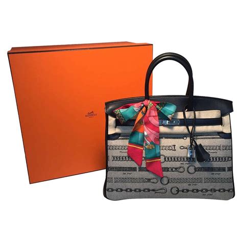 Hermès Birkin Bag | 1stDibs