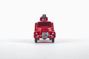 Wiking Modellarchiv Mercedes Benz L Feuerwehr R Stwagen Mit Kran