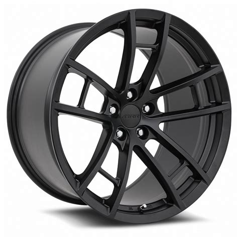 20 Mrr M392 Black Wheels For Dodge Challenger Charger 20x11 And 20x9