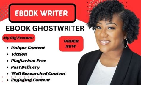 Be Ebook Ghostwriter Ebook Writer Book Writer Fiction Nonfiction Ebook