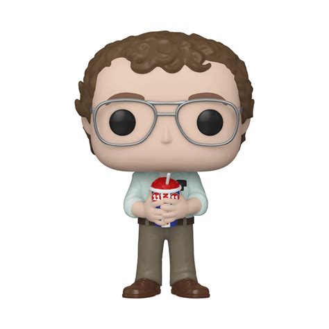 Funko Pop Alexei Stranger Things