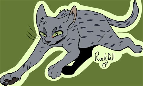 Rockfall Clans Of The Sick Wiki Fandom