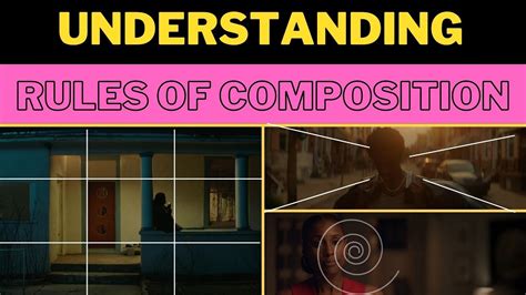 Mastering Cinematic Composition And Framing Unveiling Creative