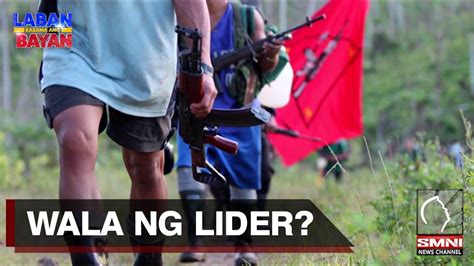 ALAMIN CPP NPA NDF Sa Area Ng Agusan Surigao Del Norte At Butuan