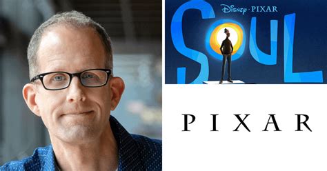 Pete Docter Appreciation Post R Pixar Atelier Yuwa Ciao Jp