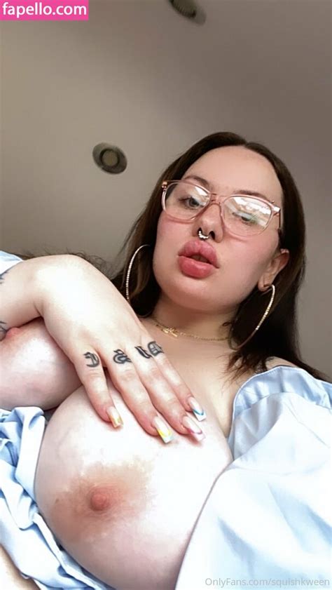 Squishkween The Squish Queen Nude Leaked OnlyFans Photo 29 Fapello