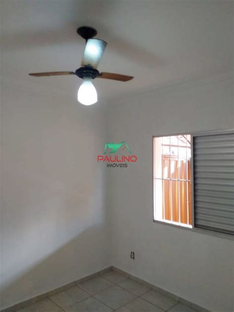 Apartamento Bairro Santa Edwirges Paulino Im Veis