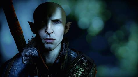 Solas Wallpaper