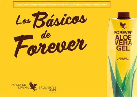 Calaméo Productos más vendidos de Forever Living Products España