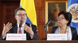 Corte IDH examinará casos de Ecuador Paraguay y Perú en sesiones en