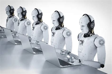 Navigating The Future AI Contact Center Solutions For Your Business