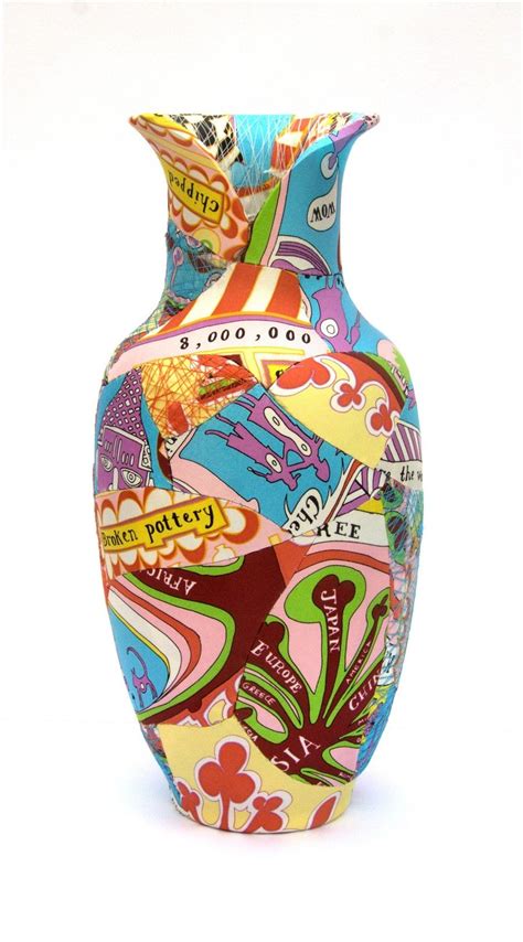 Ceramic Patchwork Grayson Ceramic Patchwork Grayson Perry