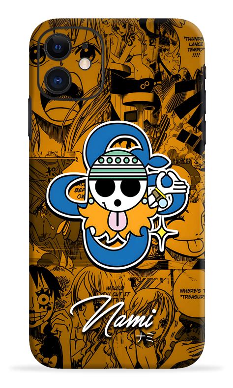 One Piece Mobile SkinMobile Skin | Only Rs.149 – SkinLelo
