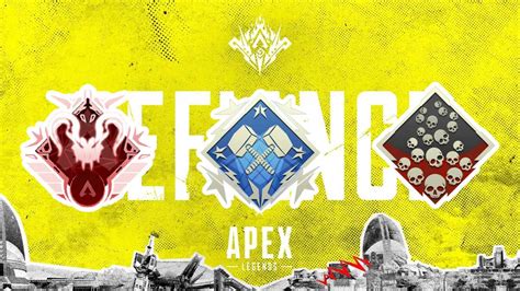 5 Best Badges in Apex Legends [Up to Season 20] - GameRiv