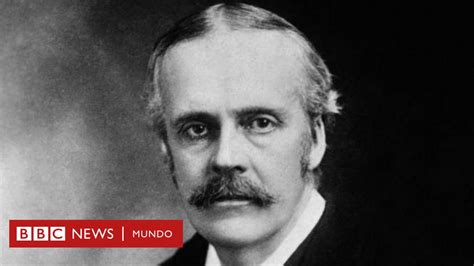 Qué Es La Declaración Balfour Las 67 Palabras Que Cambiaron La