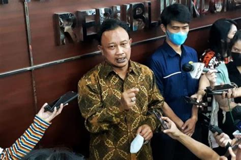 Komnas Ham Ada Pelanggaran Ham Dalam Tragedi Kanjuruhan Malang