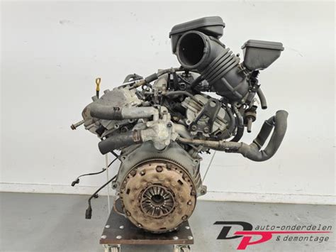 Engine Hyundai Santa Fe II 2 7 V6 24V 4x2 161P13EA00 G6EA