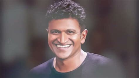 A Tribute Puneeth Rajkumar Appu Youtube