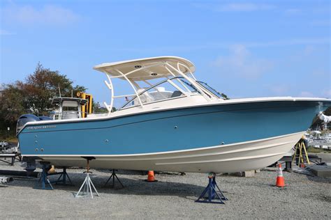 2021 Grady White Freedom 275 Saltwater Fishing For Sale Yachtworld