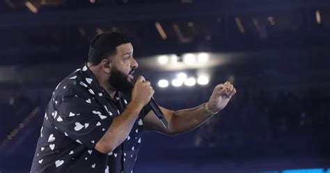 "DJ Khaled Is A B*tch" Becomes Viral Pro-Palestine Sentiment Amid ...