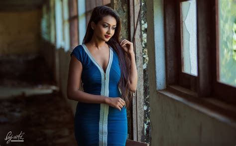 Gossip Lanka News Hot Image Madushani Perera New