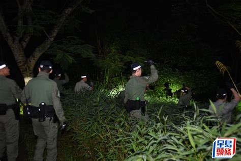 清水灣入屋爆竊頻現 將軍澳警區一連四日行動 陸空打擊竊賊 星島日報