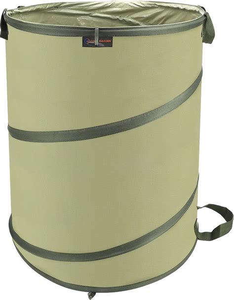 Amazon YUDI GARDEN 45 Gallon Collapsible Garden Bag Collapsible