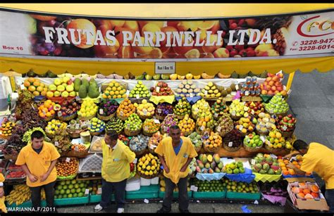 Sao Paulo Food Tour The Flavors Of Brazil