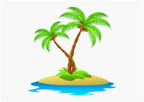 Coconut Tree Images Clipart